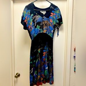 Vintage dress